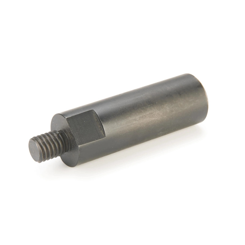 Lathe Tool Rest Post - Diameter:1" - Length:3-1/2"